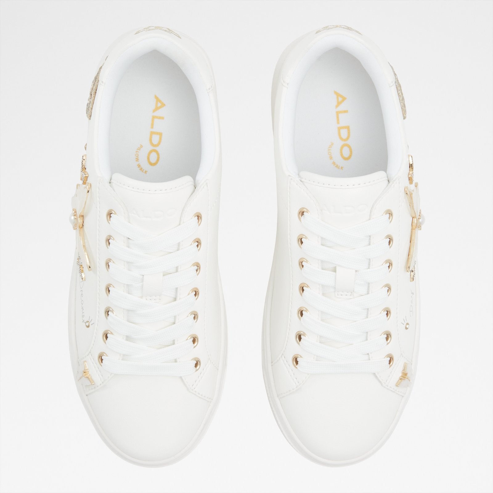 Pearlwing / Sneakers