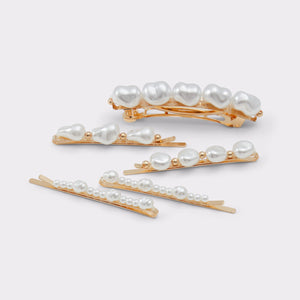 Pearlyclips / Accessories