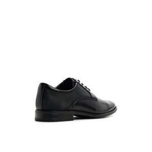 Black Peck Men Footwear