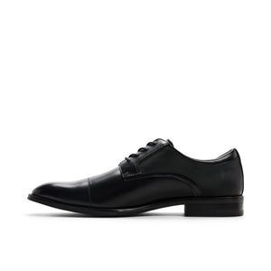 Black Peck Men Footwear