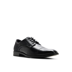 Black Peck Men Footwear