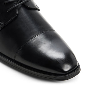 Black Peck Men Footwear