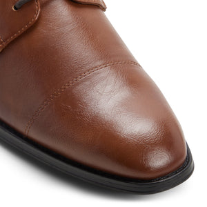 Cognac Peck Men Footwear