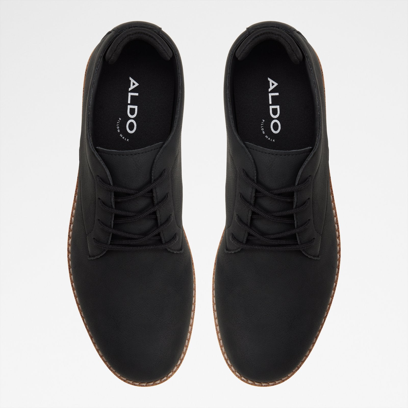 Pedro / Lace Ups