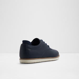 Pedro / Lace Ups
