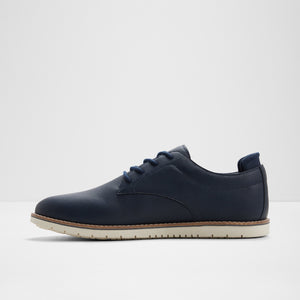 Pedro / Lace Ups