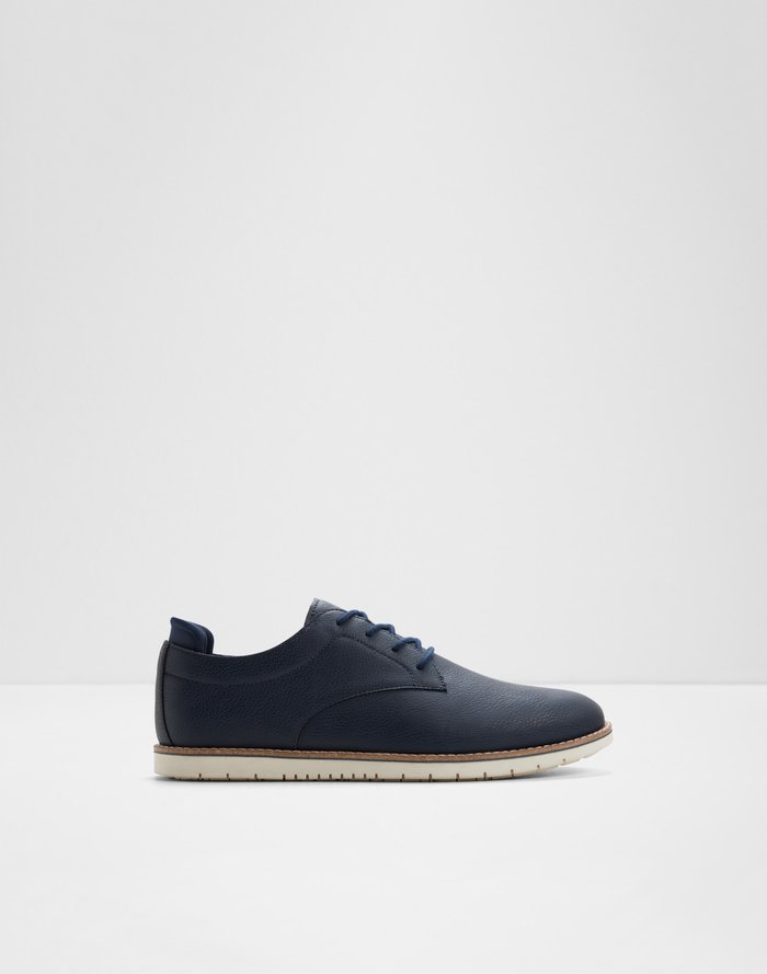 Pedro / Lace Ups