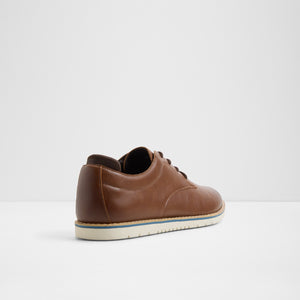Pedro / Lace Ups