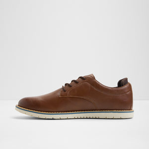 Pedro / Lace Ups
