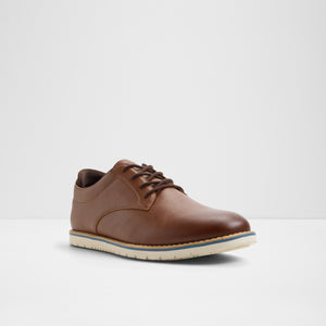 Pedro / Lace Ups