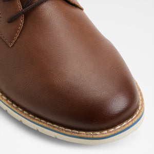 Pedro / Lace Ups
