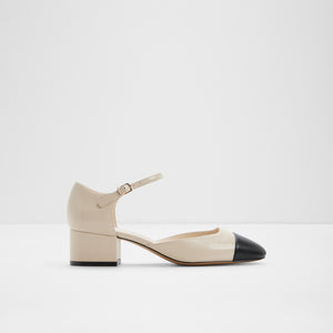 Pensarn / Heeled Shoes