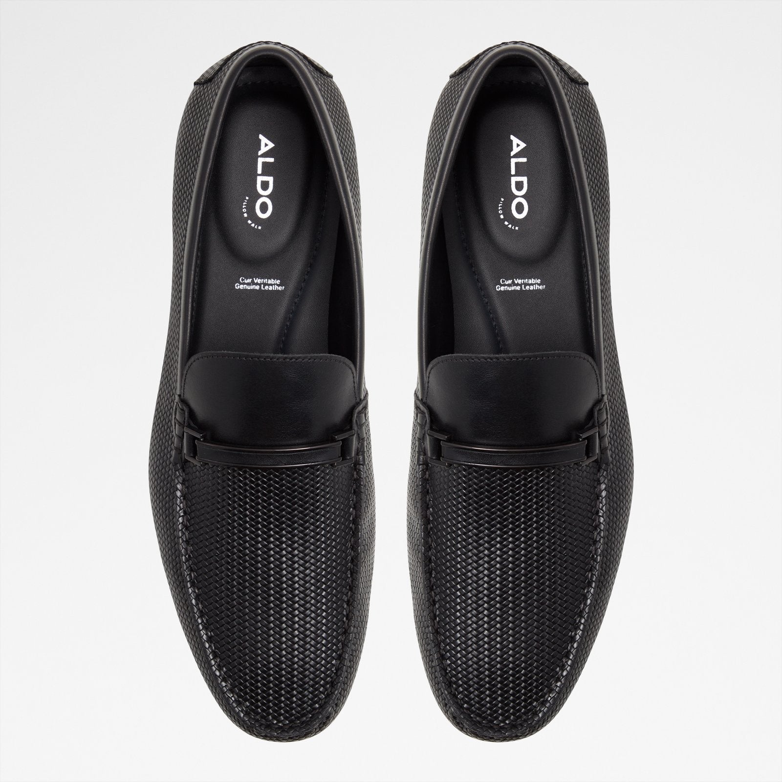 Perez-in / Slip Ons