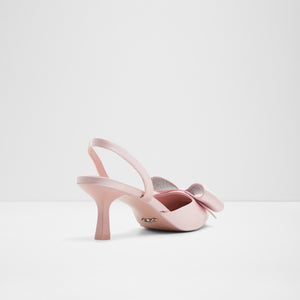 Perfectlypink / Heeled Shoes
