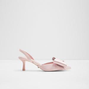 Perfectlypink / Heeled Shoes