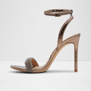 Perlea / Heeled Sandals