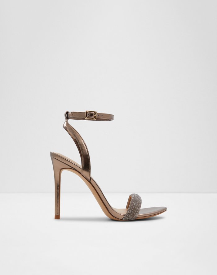 Perlea / Heeled Sandals