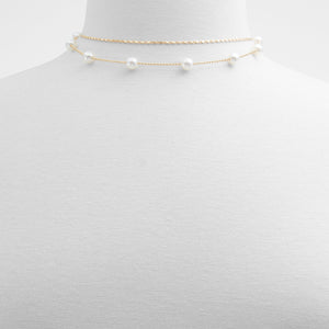 Perlia / Necklace Accessory - Ice - ALDO KSA