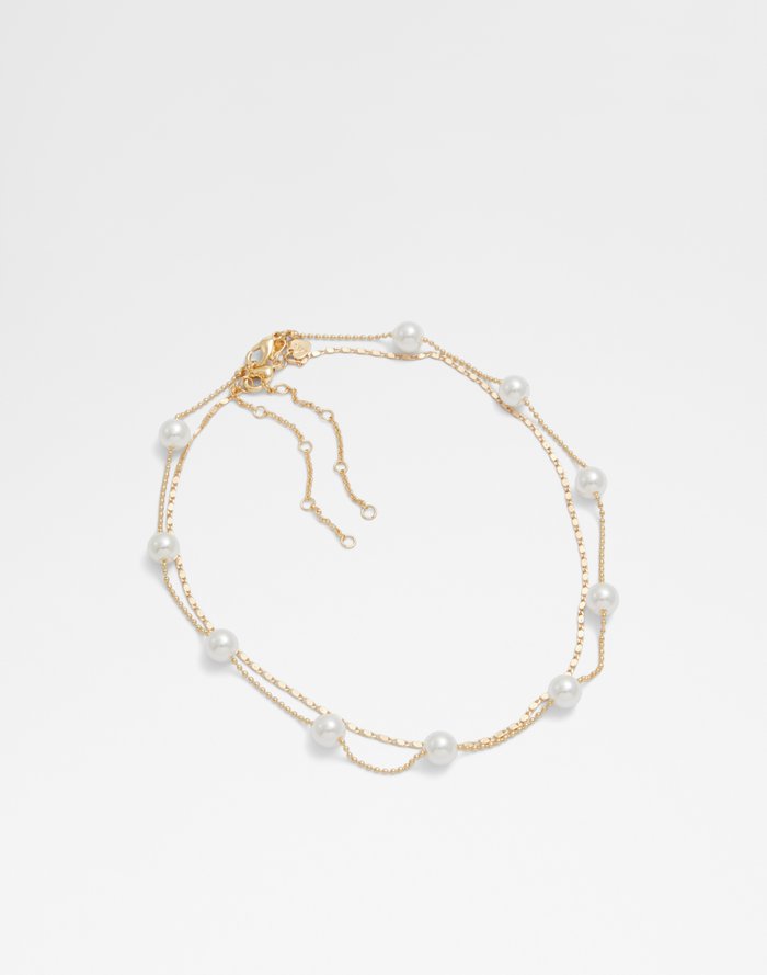 Perlia / Necklace Accessory - Ice - ALDO KSA