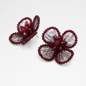 Petaline / Statement Earrings
