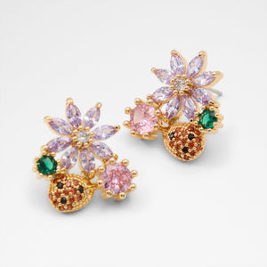 Petaljoy / Earrings