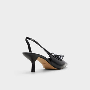 Philipa / Heeled Shoes