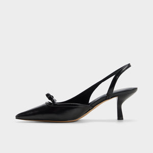 Philipa / Heeled Shoes