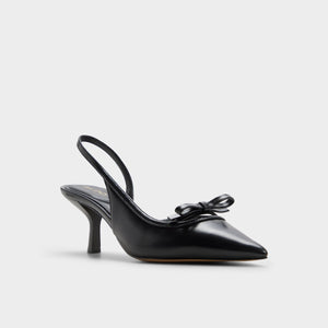 Philipa / Heeled Shoes
