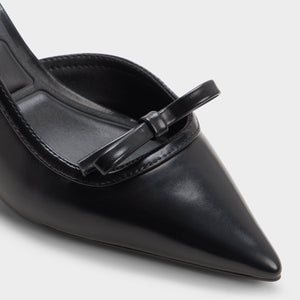 Philipa / Heeled Shoes