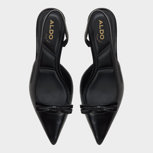 Philipa / Heeled Shoes