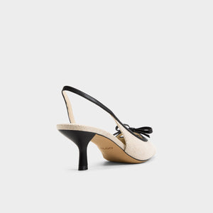 Philipa / Heeled Shoes
