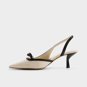 Philipa / Heeled Shoes