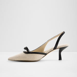 Philipa / Heeled Shoes