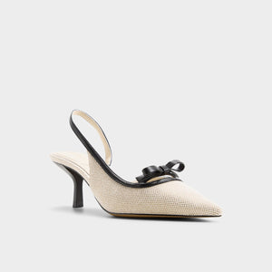 Philipa / Heeled Shoes