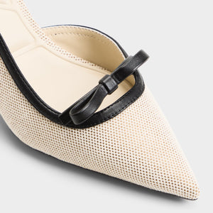 Philipa / Heeled Shoes