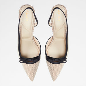 Philipa / Heeled Shoes