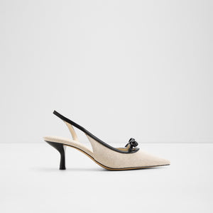 Philipa / Heeled Shoes