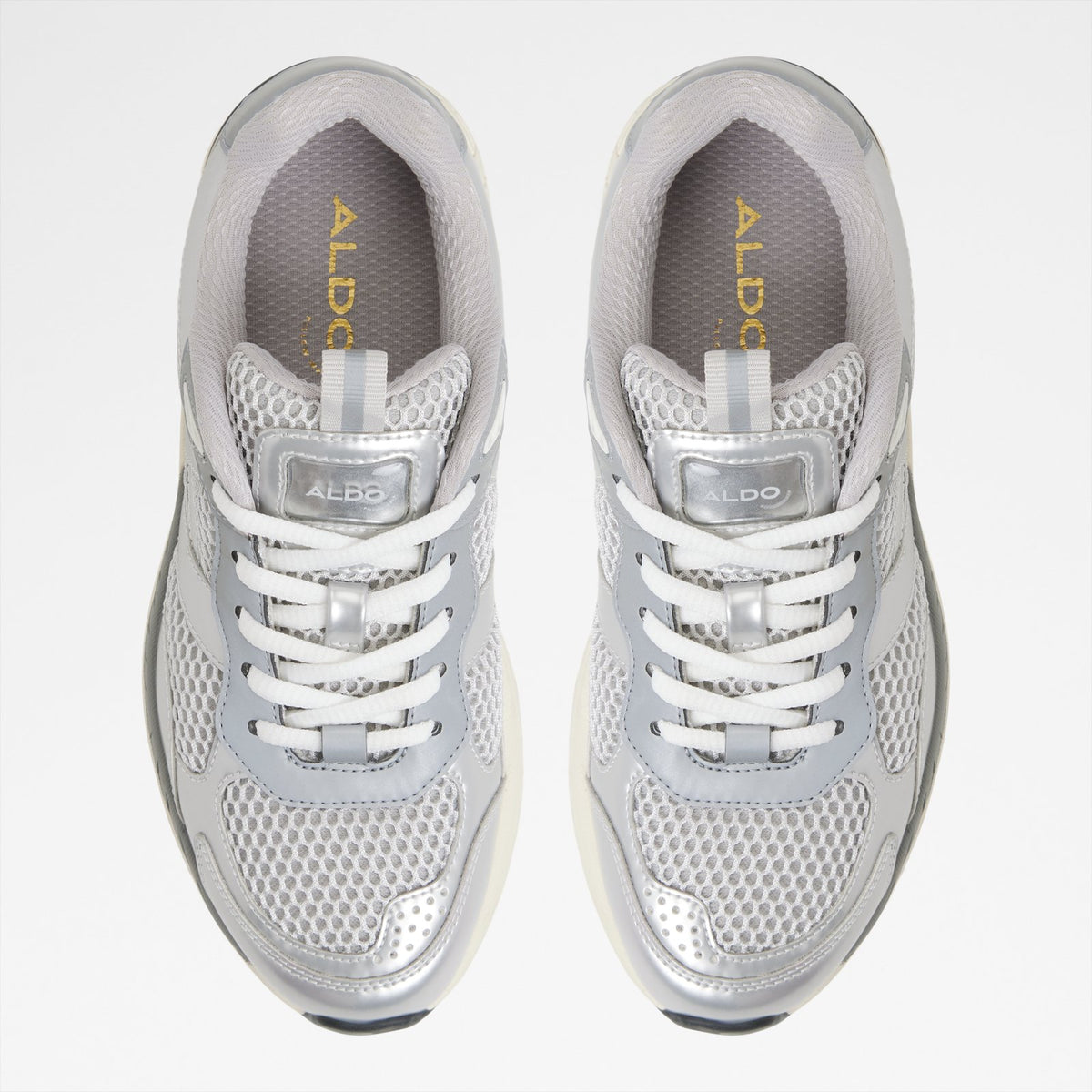 Pillowsnkr-L / Joggers