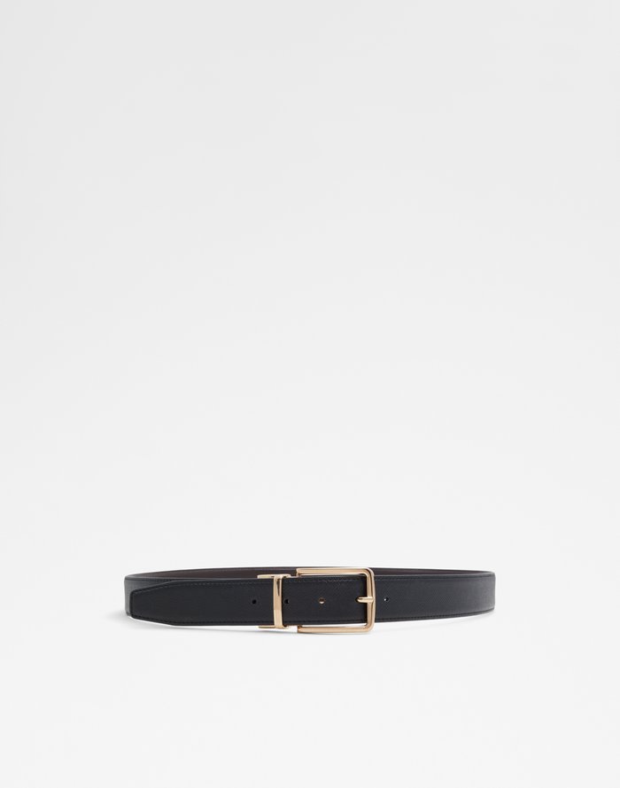 Pilosellus Accessory - Black-Gold Multi - ALDO KSA