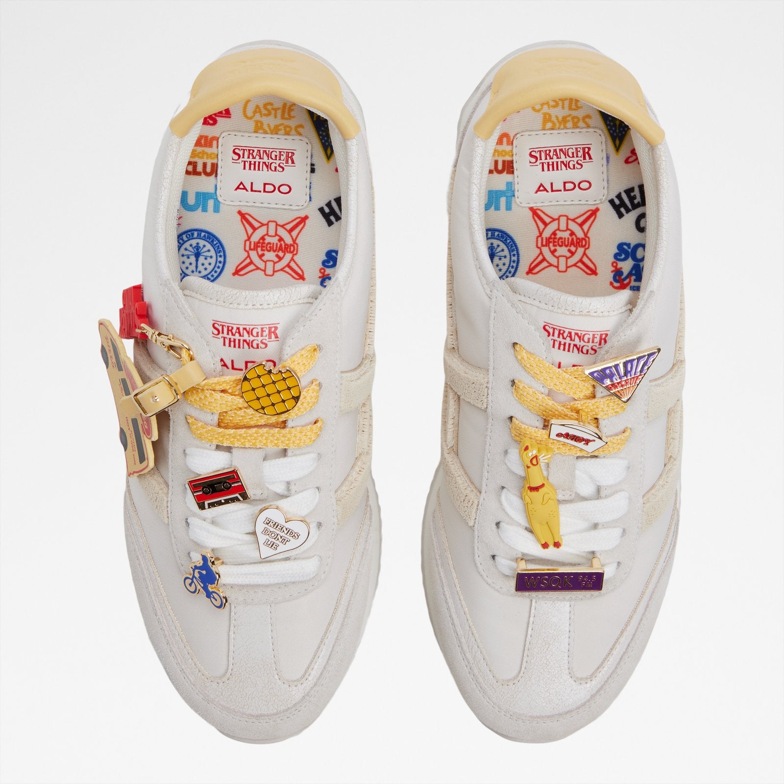 Pineapplepizza / Joggers