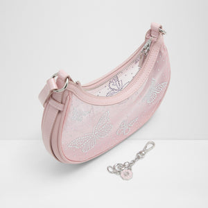 Pinkperfection / Shoulder Bag