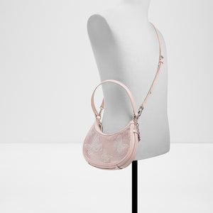Pinkperfection / Shoulder Bag