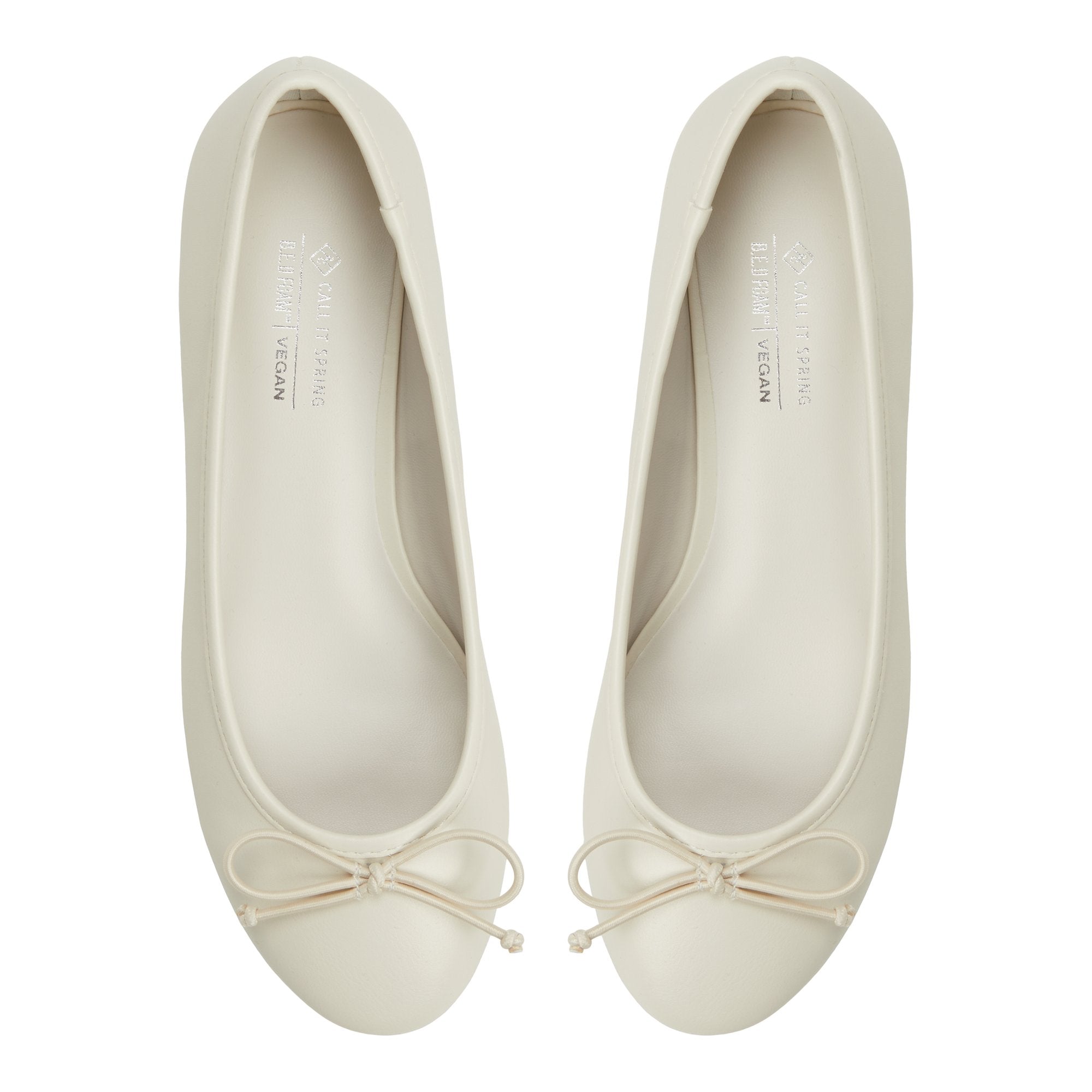Ice Poiise Ladies Footwear