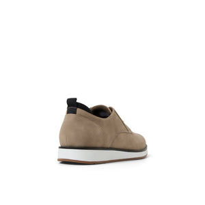 Poirier / Lace Ups