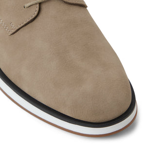 Poirier / Lace Ups