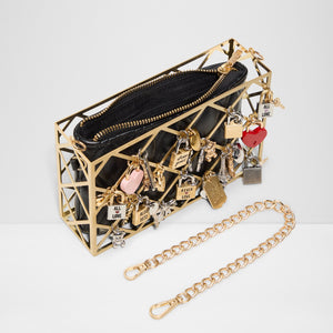 Ponddamour / Novelty