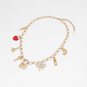 Ponddamours / Accessories