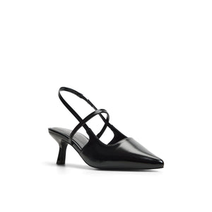 Poppiee  /  Heeled Shoes