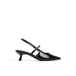 Poppiee  /  Heeled Shoes