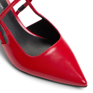 Poppiee  /  Heeled Shoes